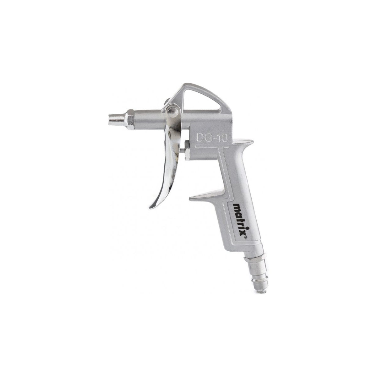 Пистолет Matrix продувочный пневматический