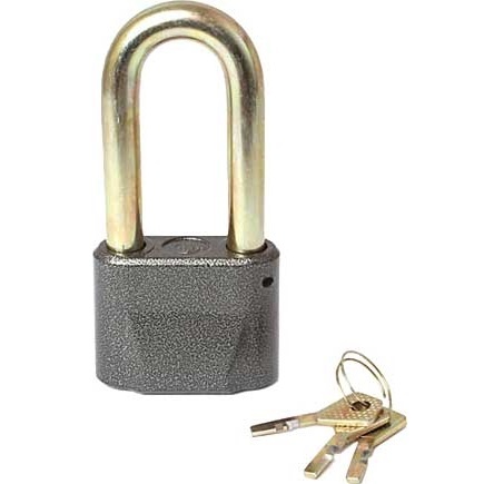 Замок навесной ВС2М1 -02