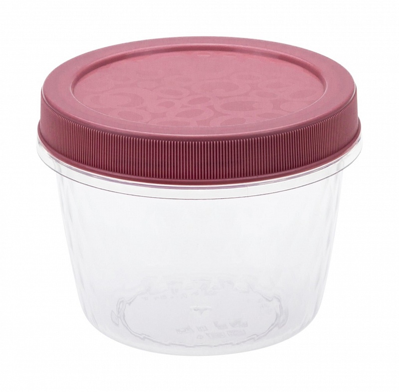 Емкость для продуктов IDEA РОЛЛ 0,55л Микс М 1473