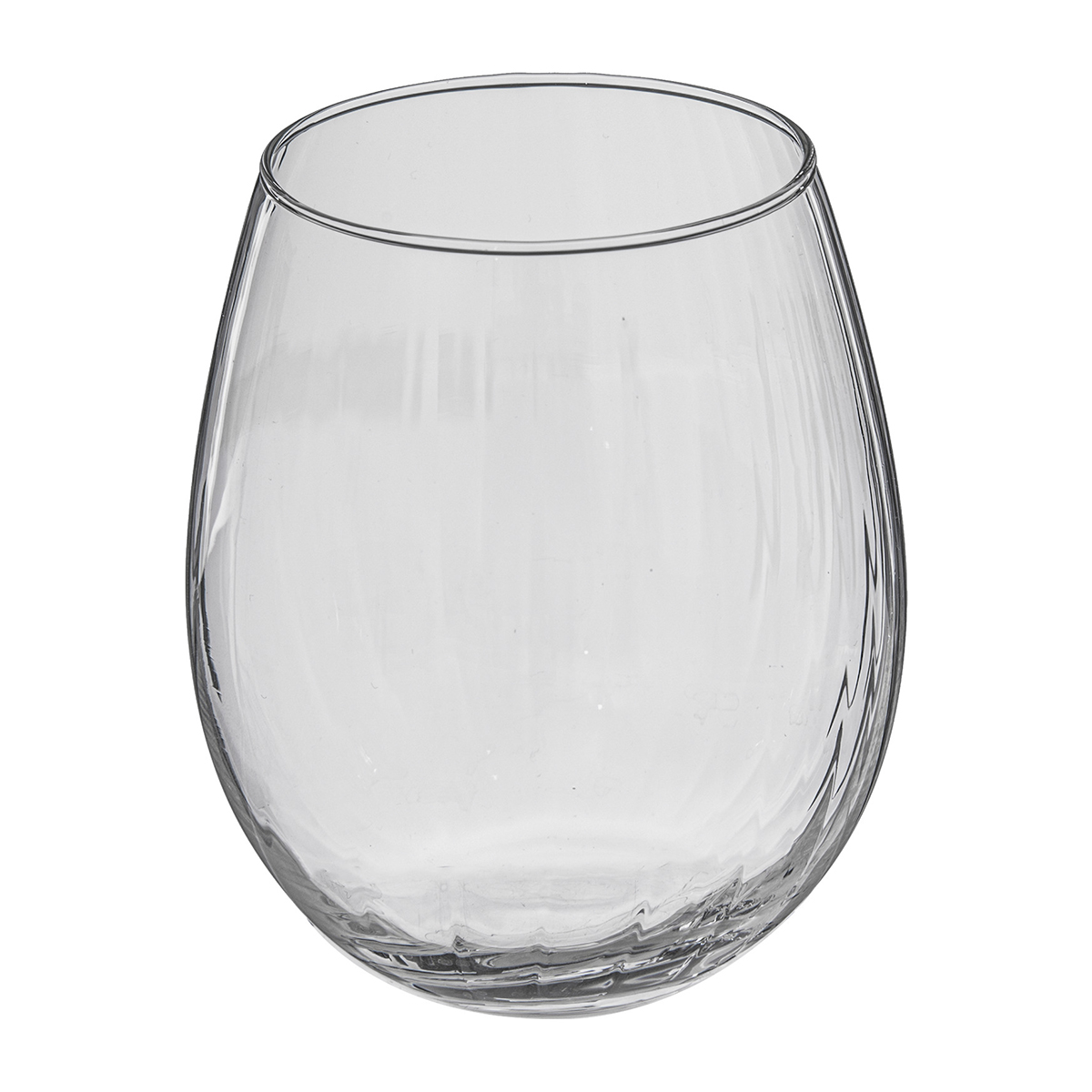 Стакан SG для напитков VOLTA  440 мл стекло 188932