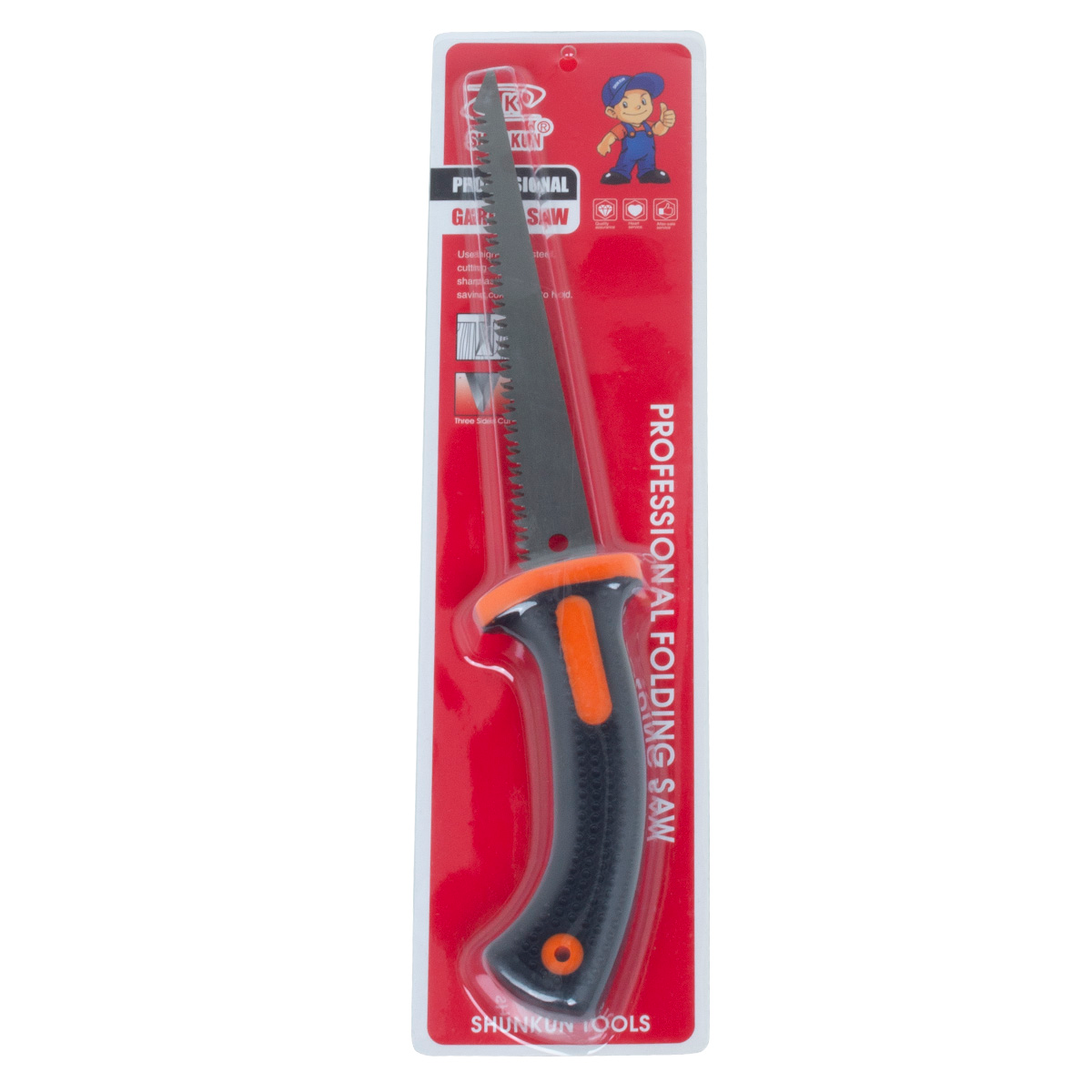 Пила ручная (PRC)