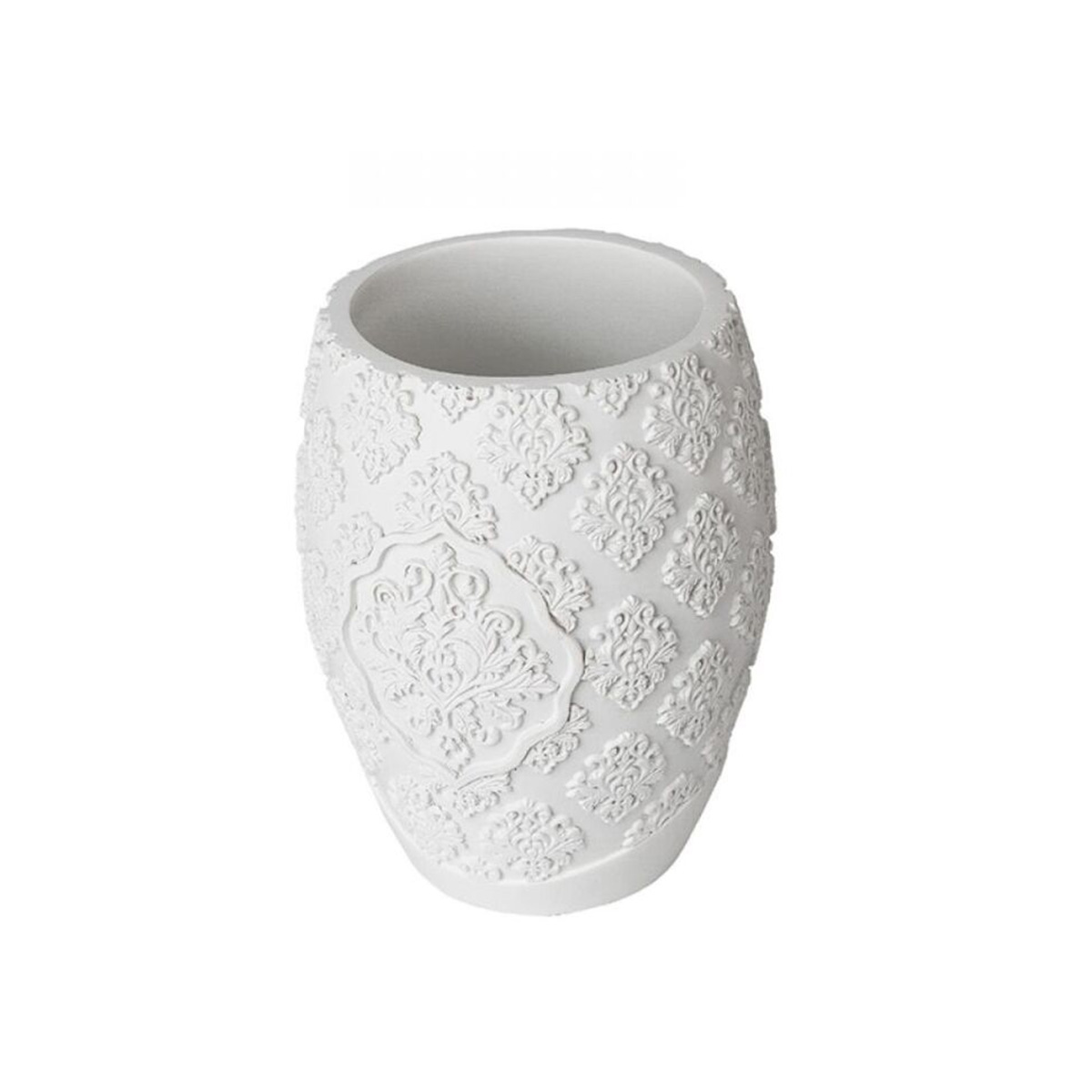 Стакан Аквалиния для зубных  щеток Ажур GG058