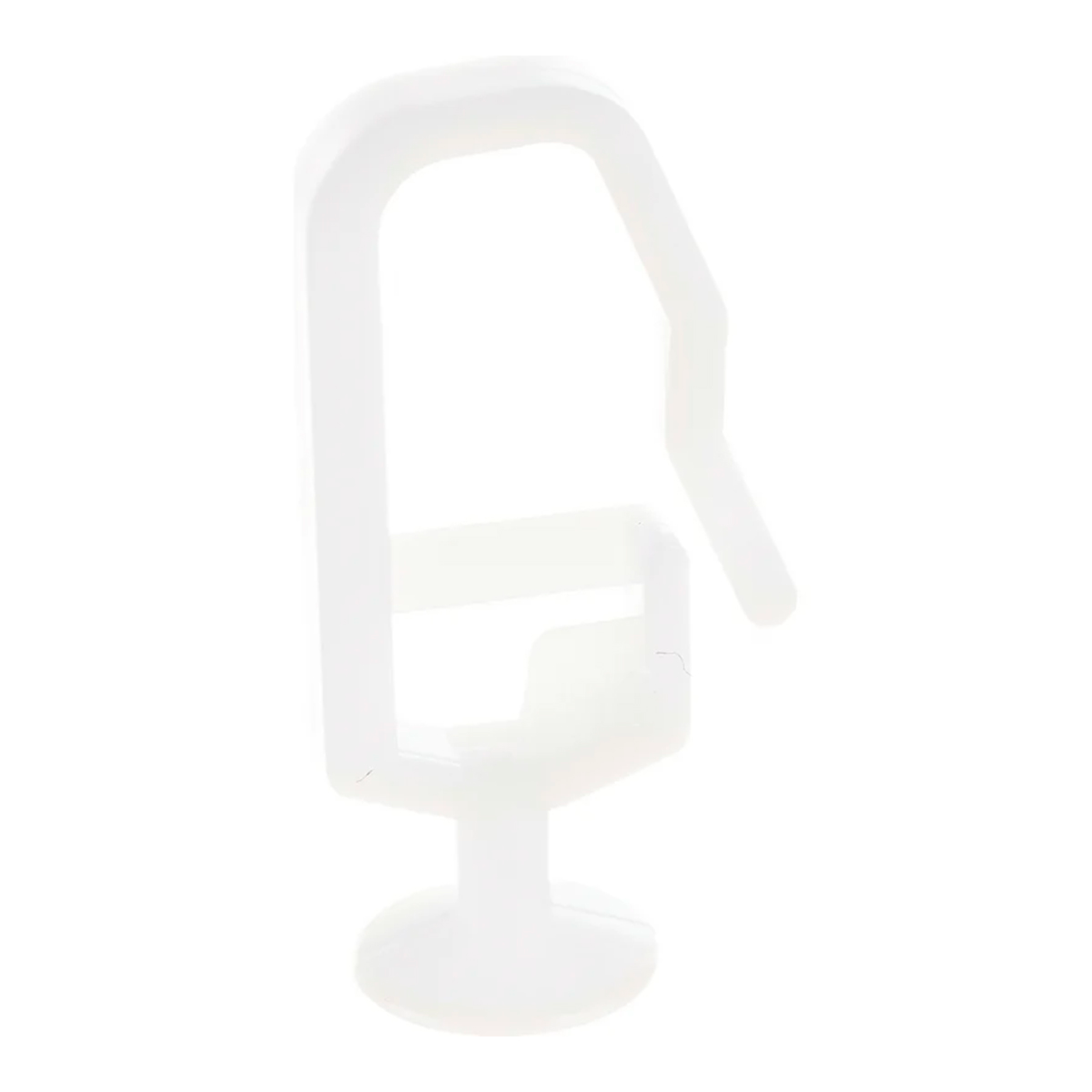 Крючок гвоздик 50шт 20006