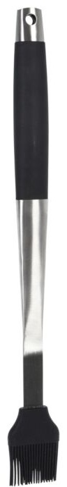 Кисточка силиконовая для барбекю Vaggan 44,5 см C04000100 К