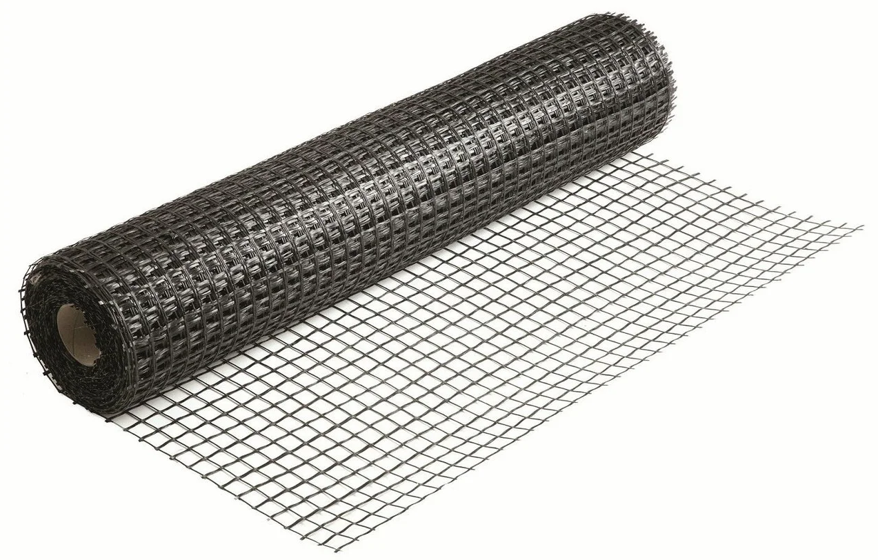 Сетка штукатурная 1,2мм 50х50 1,0х5м оц