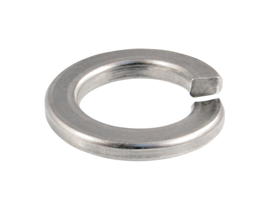 Шайба гроверная М14