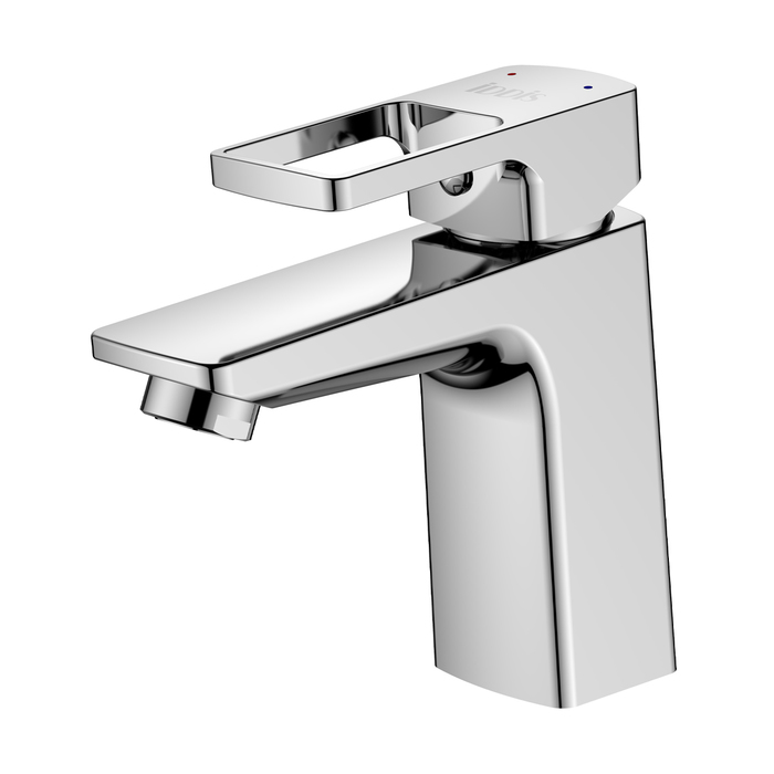 Смеситель д/р IDDIS Bild BILSB00i01