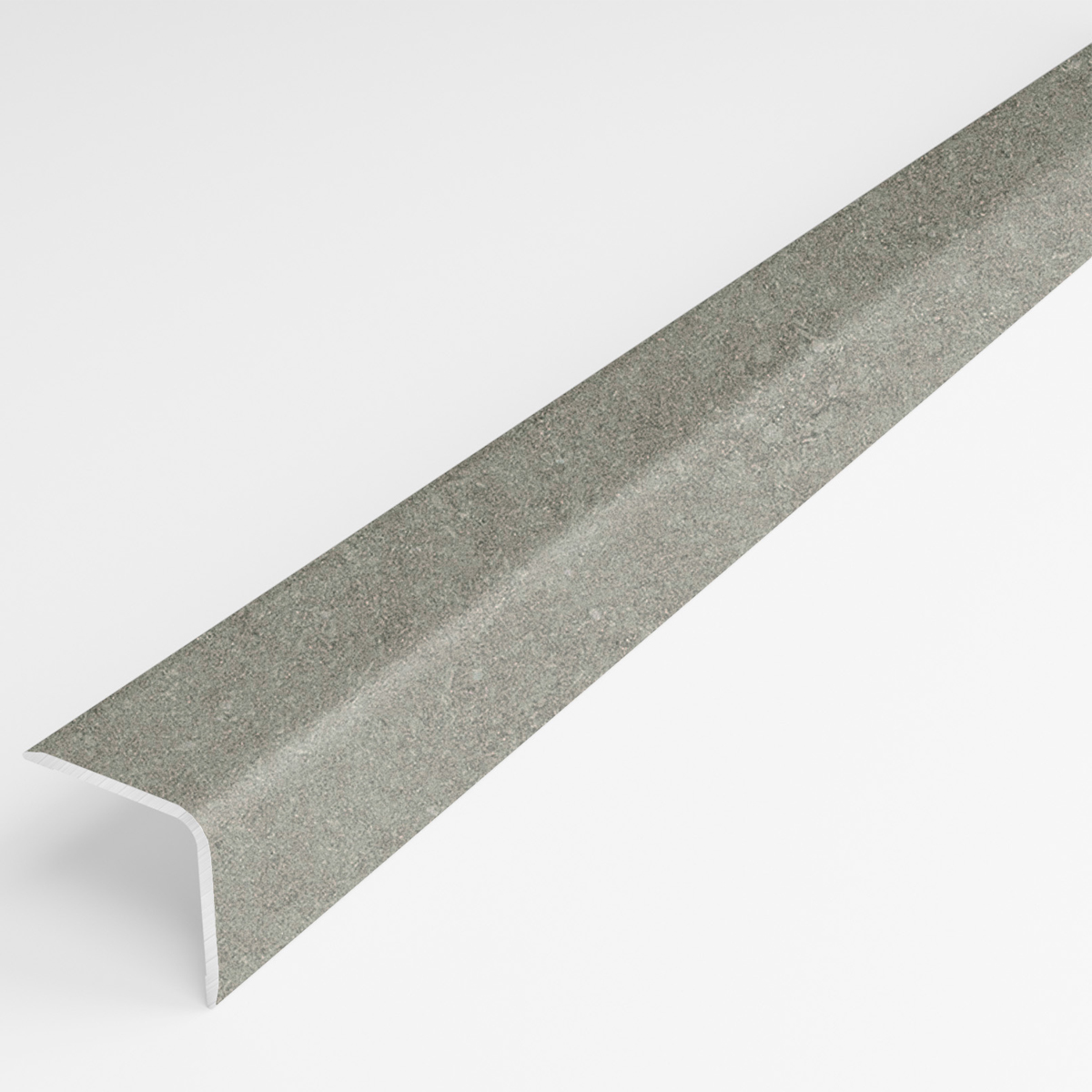 Угол отделочный внешний 15х15х1,0мм 2,7м Угол Округлый 04-27.2700.055