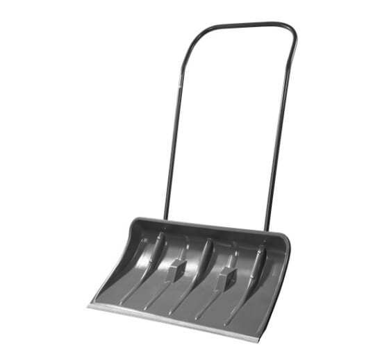 Скрепер для уборки снега 80см GARDENA ClassicLine