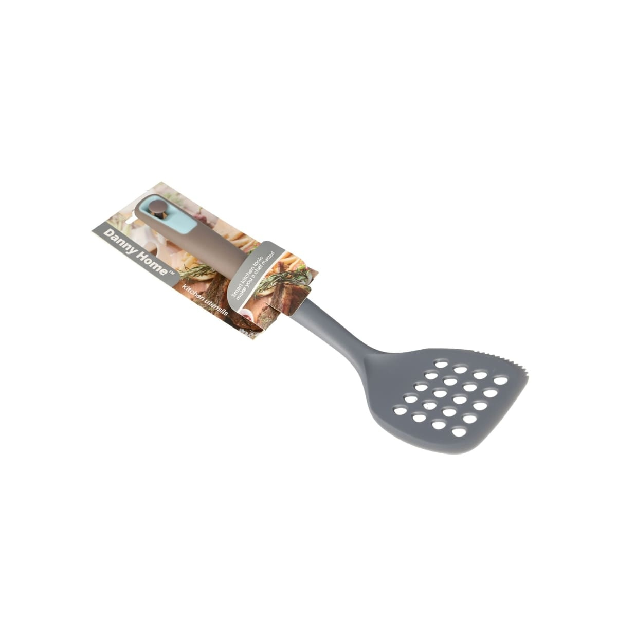 Лопатка кухонная DH нейлон DH2814