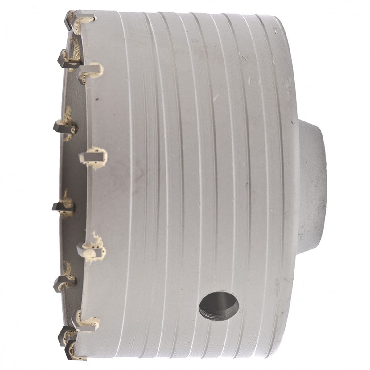 Коронка буровая , M22 х 100 мм// Matrix