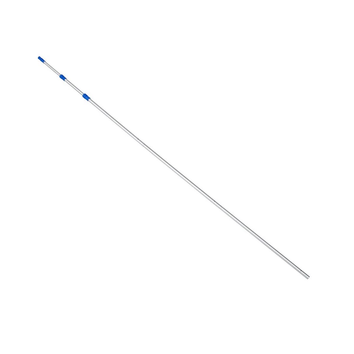 Ручка телескопическая под насадки BESTWAY  Flowclear 457 см диаметр крепления 30мм 58702