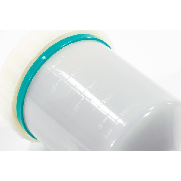 Краскораспылитель AG 901 LVMP профессиональный, гравитационного  типа, сопла 1,3 и 1,1 мм // Stels