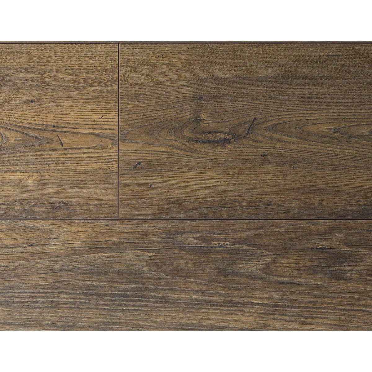 Пол ламинированный Kronopol Aurum Vision D3347 Дуб Леонардо (3D) 8mm 33 класс