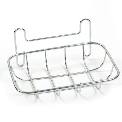 Мыльница ARTEX настенная "SLIM"