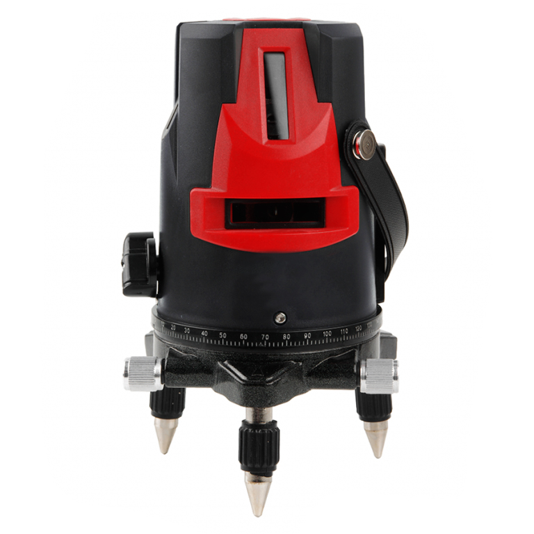 Построитель лазерный ПЛ-3ШК