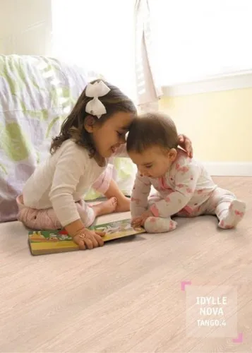 Линолеум Idylle Nova TANGO 4 (4м) Линолеум Idylle Nova TANGO 4 (4м)