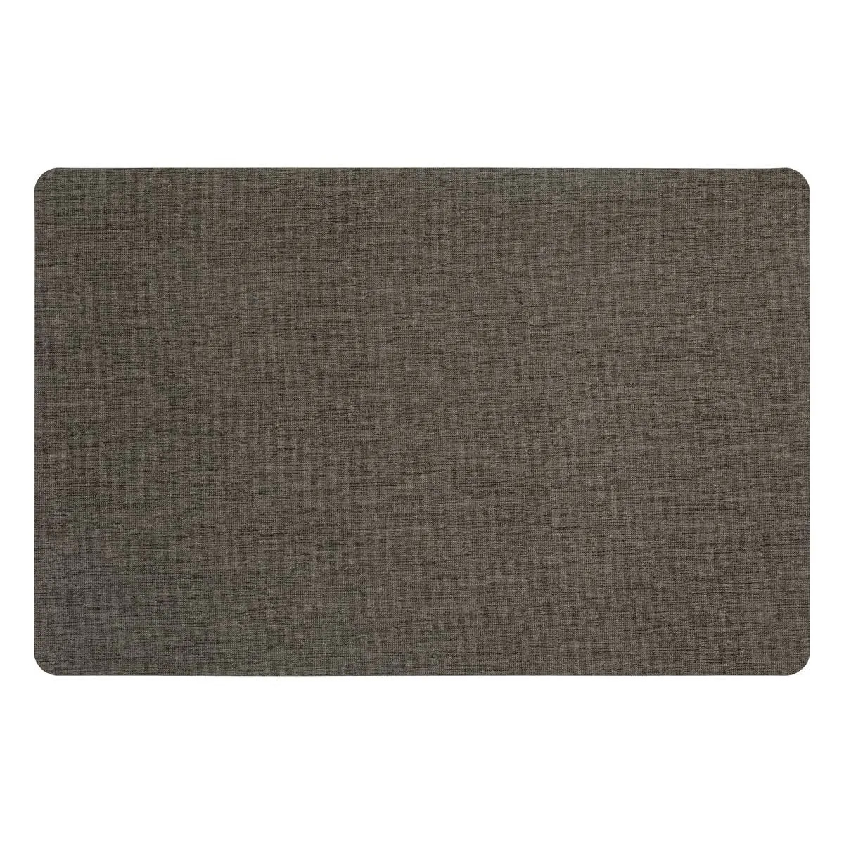 Мат сервировочный SG 45х30 темно-серый 194949A