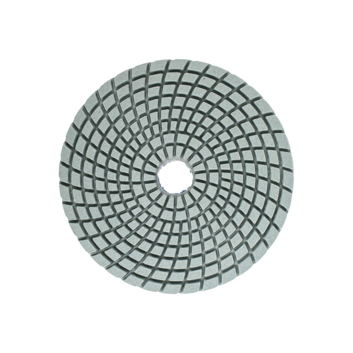 Круг алмазный гибкий шлифовальный  Р200 125мм мокрое шлифование RAGE by VIRA