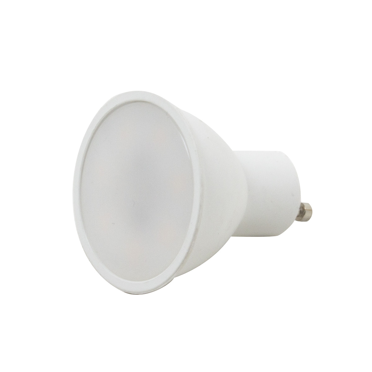 Лампа светодиодная VT/BASIS-2/PAR16/9W/GU10/2700K/LED BULB/ 1501381