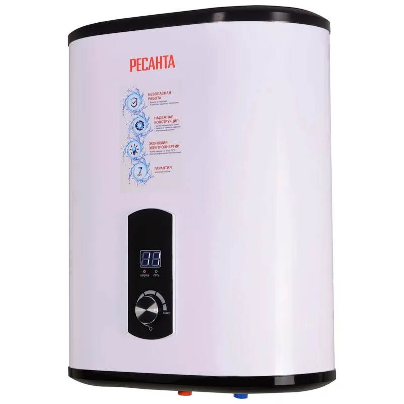 Водонагреватель Ресанта BH-30B