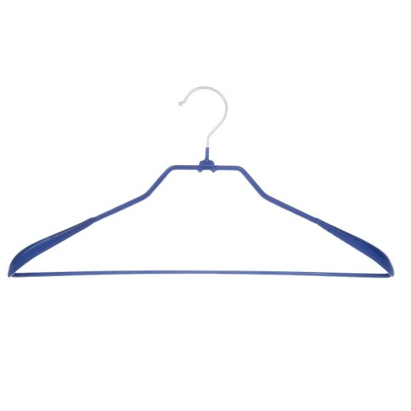 Вешалка для костюма Attribute NEO BLUE 45см