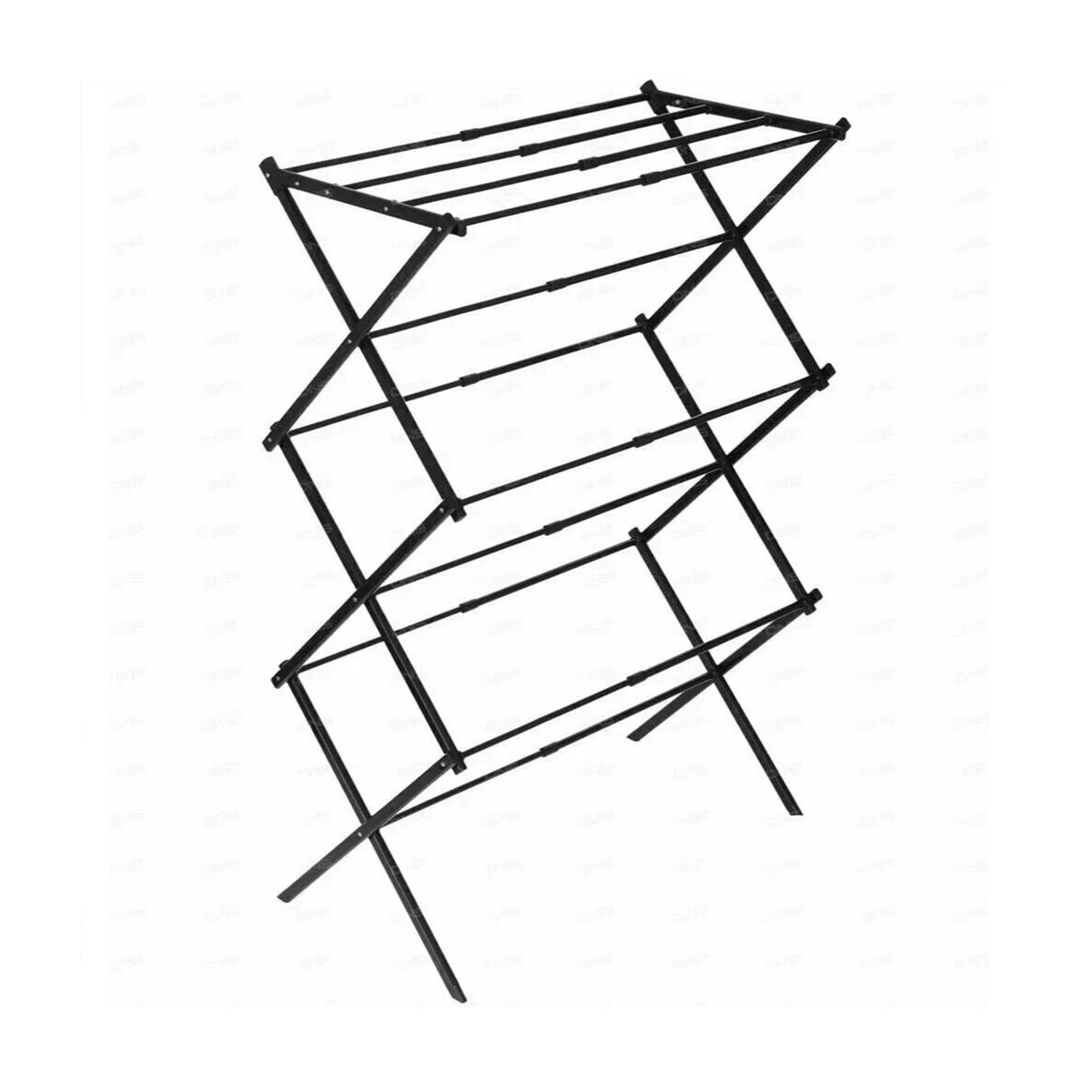 Сушилка Master House Нимба для белья вертикальная 75714