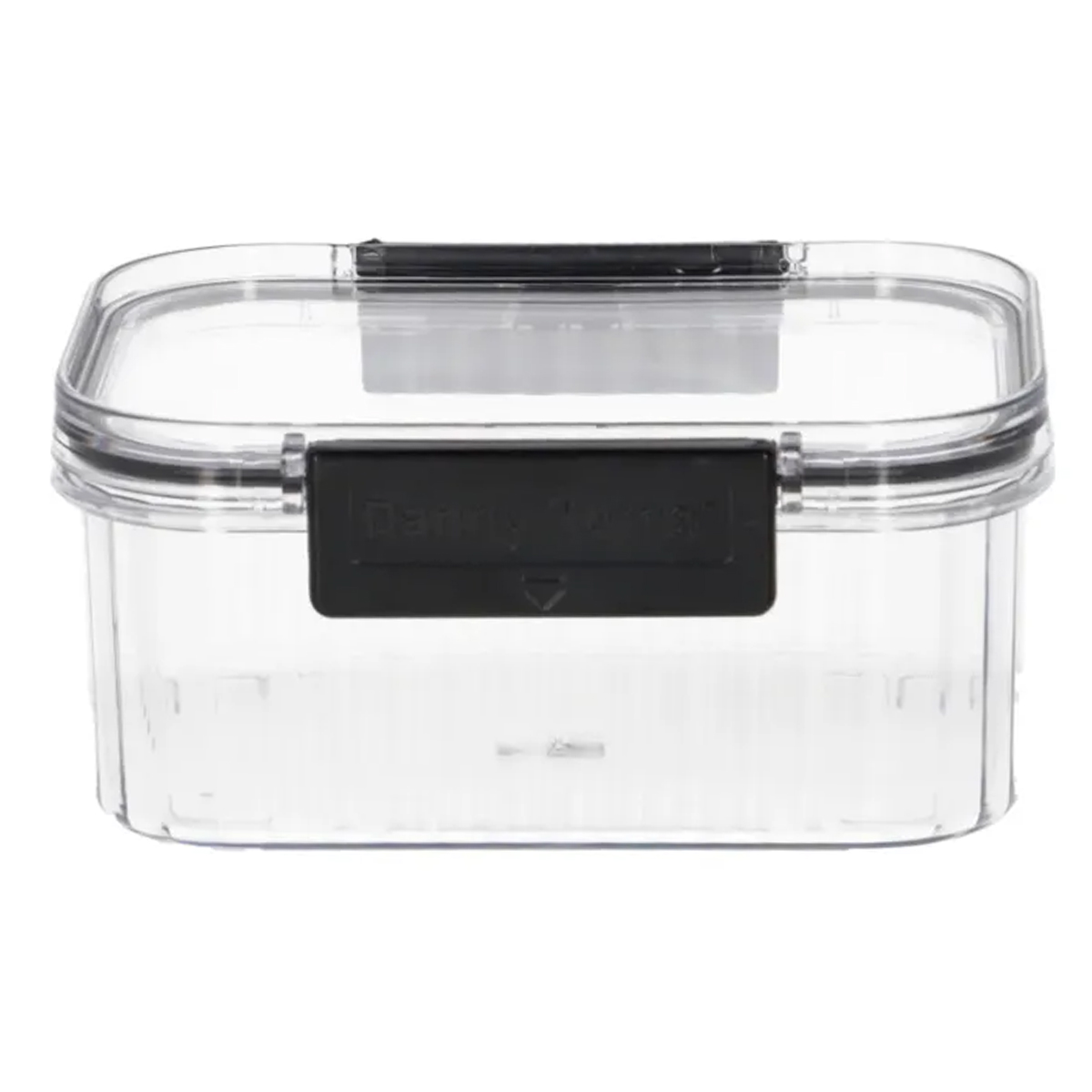 Контейнер для продуктов DH 460 мл 13х10,5х6,5 см HO-139