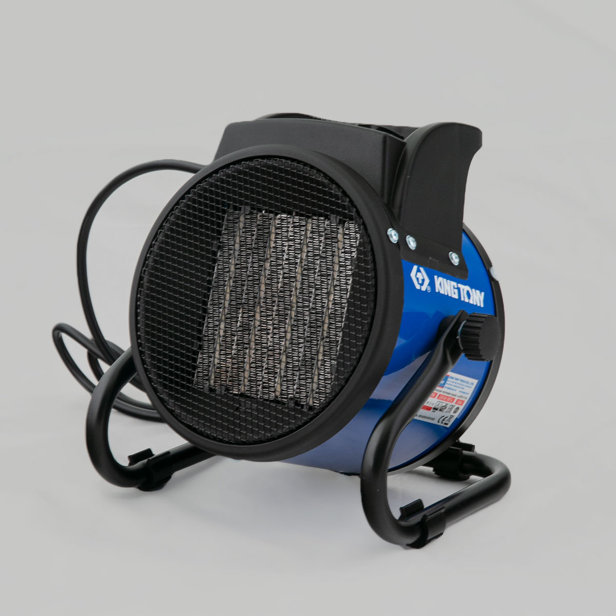 Обогреватель электрический 3KW (220-240V 50HZ) 9FA112AA