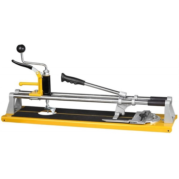 Плиткорез STAYER MASTER, усиленный, с круговым резаком, 520мм