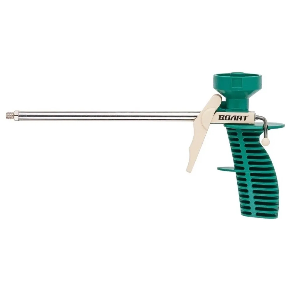 Пистолет для монтажной пены облегченный ВОЛАТ, арт.36020-02
