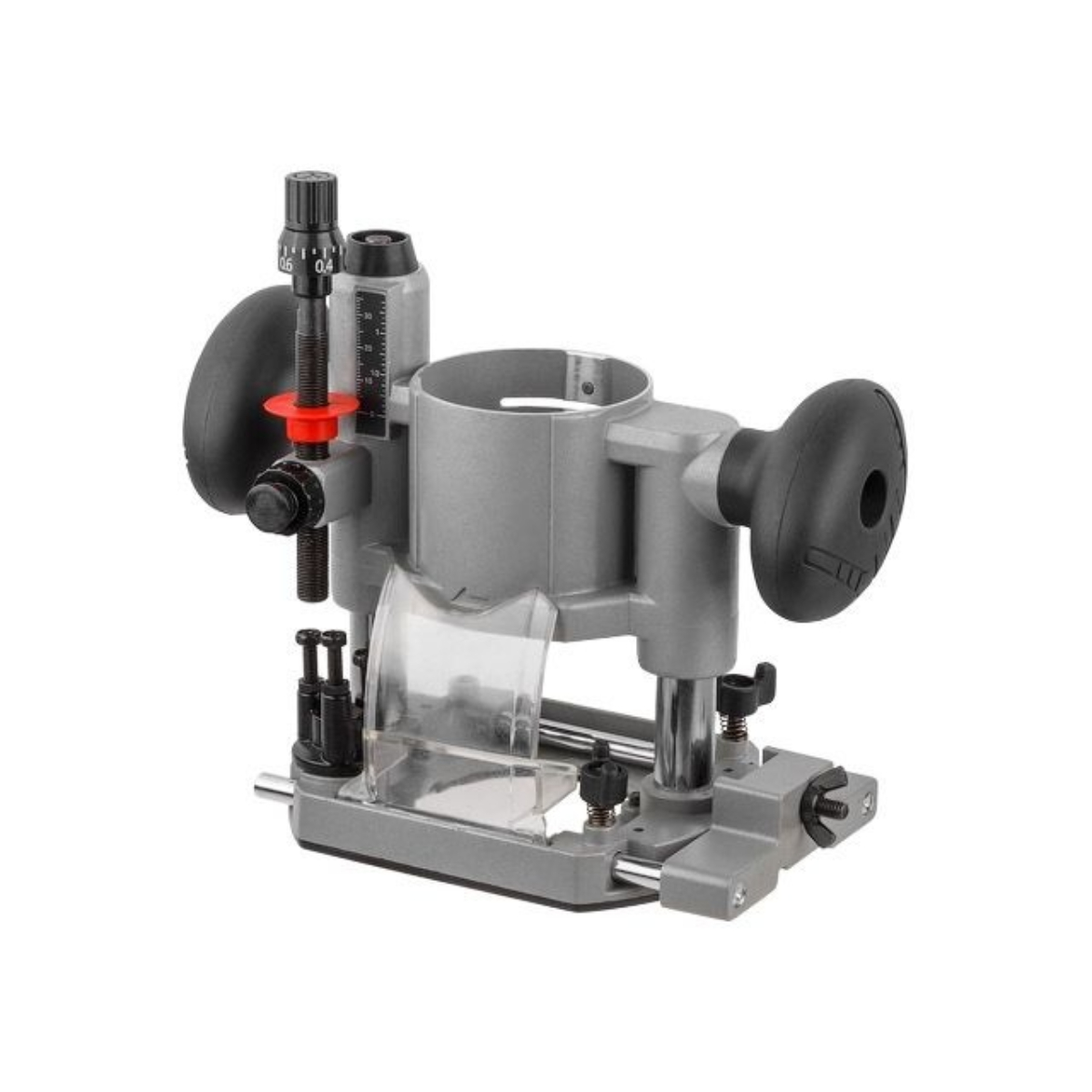 Основание погружное для фрезера кромочного WORTEX, арт.MMB2000029