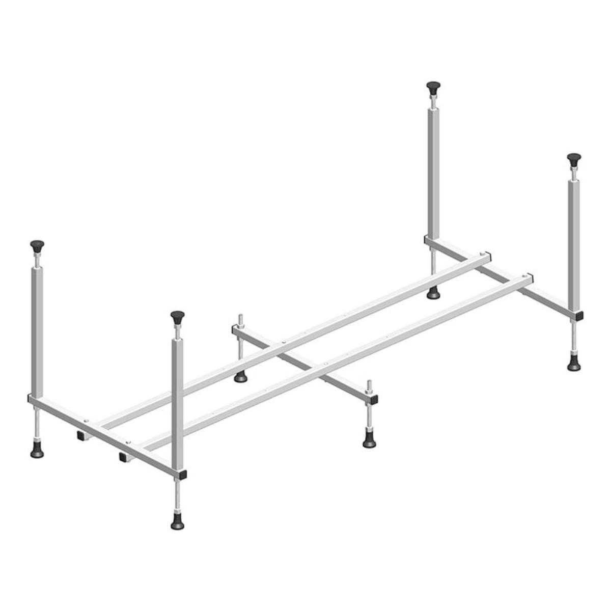 Каркас Стандарт для прямоугольных акриловых ванн 180