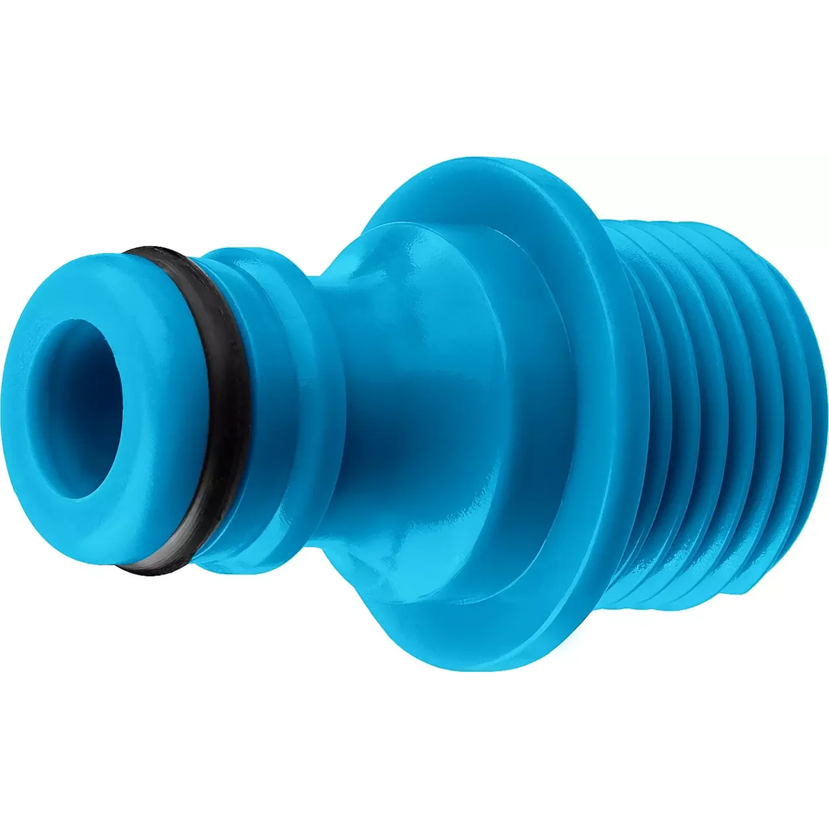 Адаптер штуцерный GRINDA, TE-12, 1/2", с внешней резьбой, PROLine (8-426415)