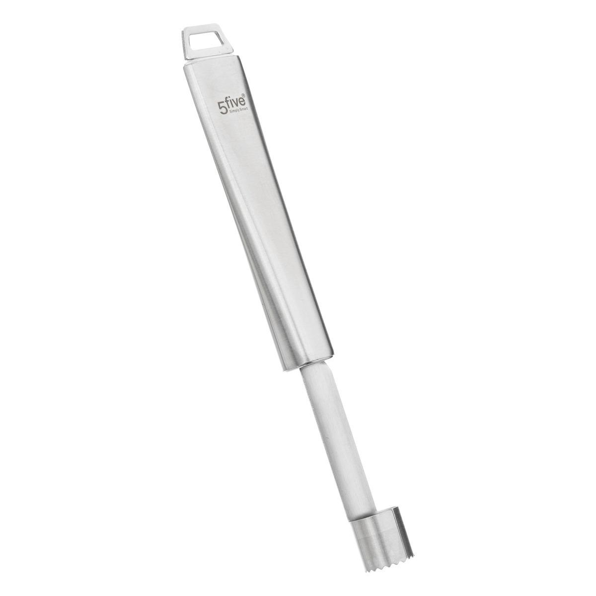 Нож 5Five  для яблок 3х2,7х21,5 см нержавеющая сталь серебристый 119691