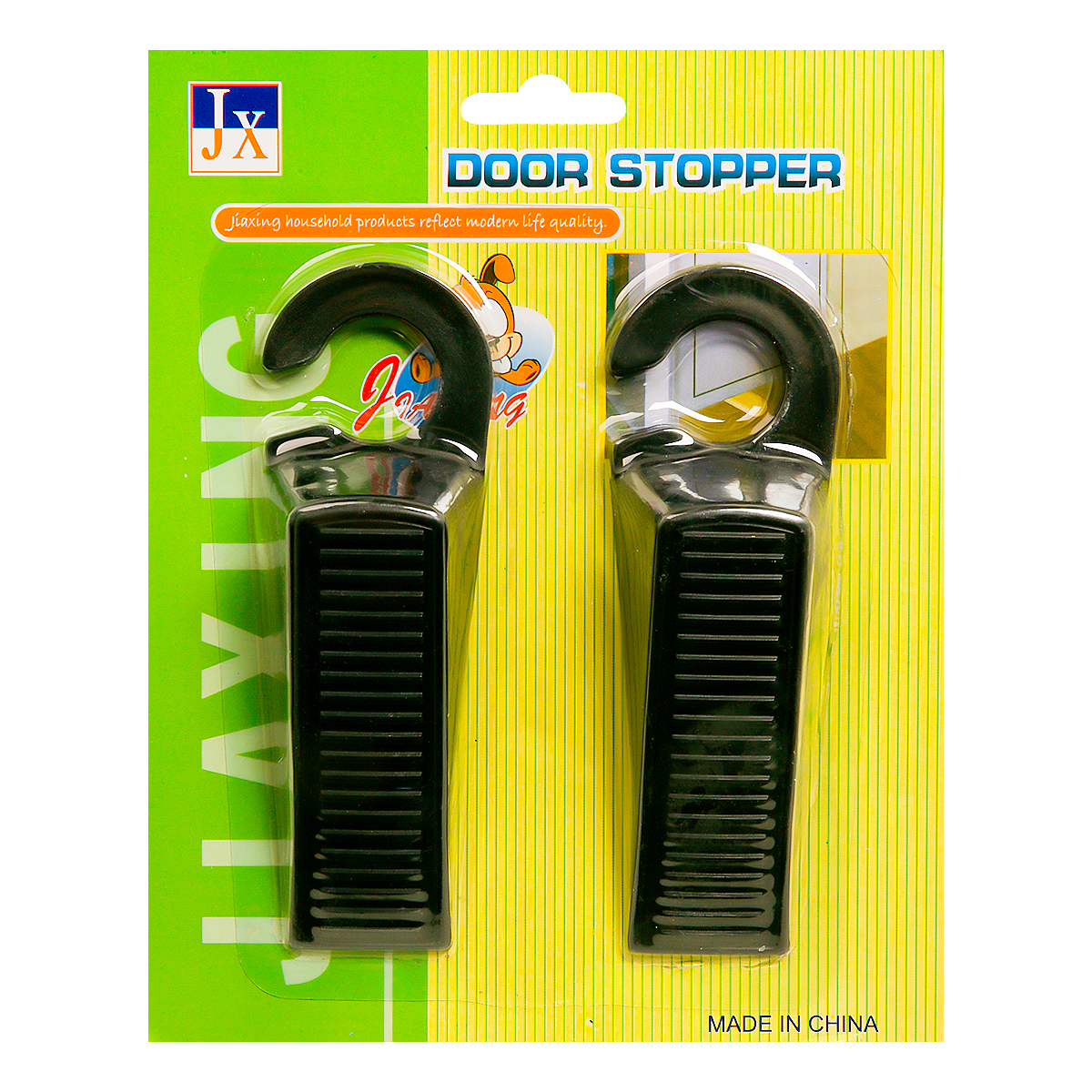 Стопер для дверей LILI 2 шт PRC