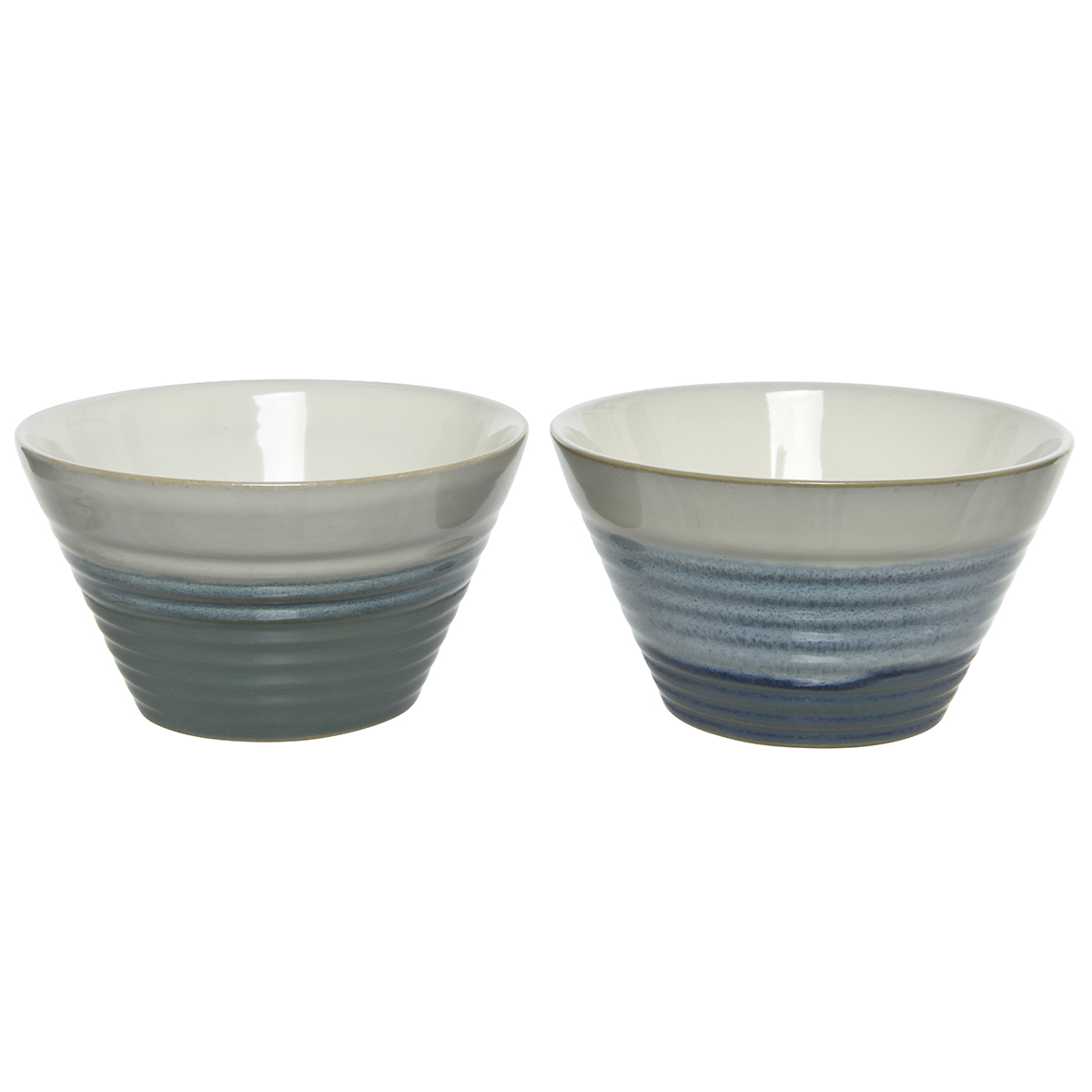 Салатник 12х7,1 см керамика в ассорт.825408 Kmg