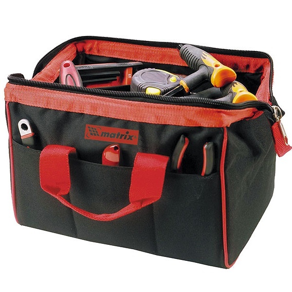 Сумка для инструмента Matrix 14 карманов