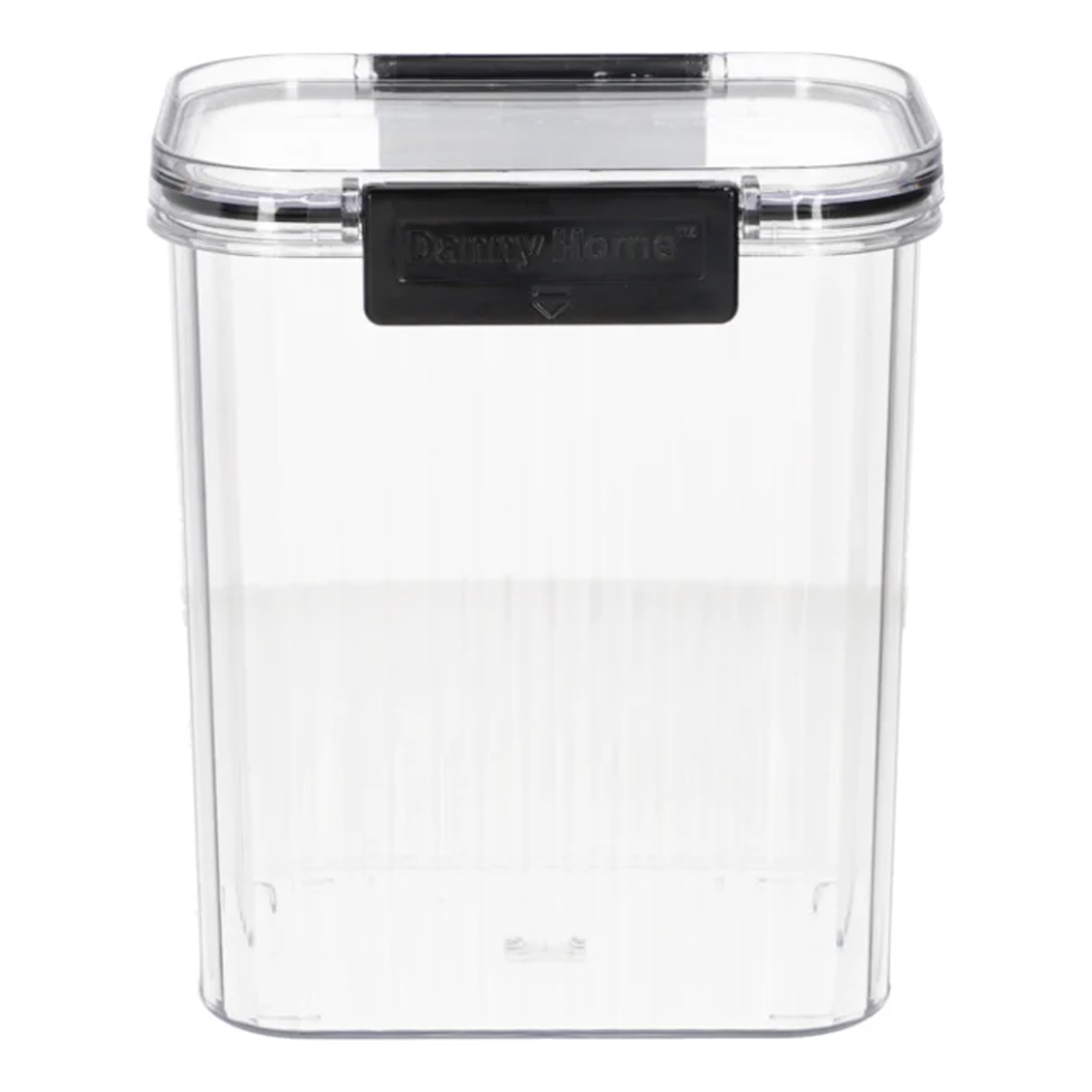 Контейнер для продуктов DH 1300 мл 13х10,5х15,5 см HO-141