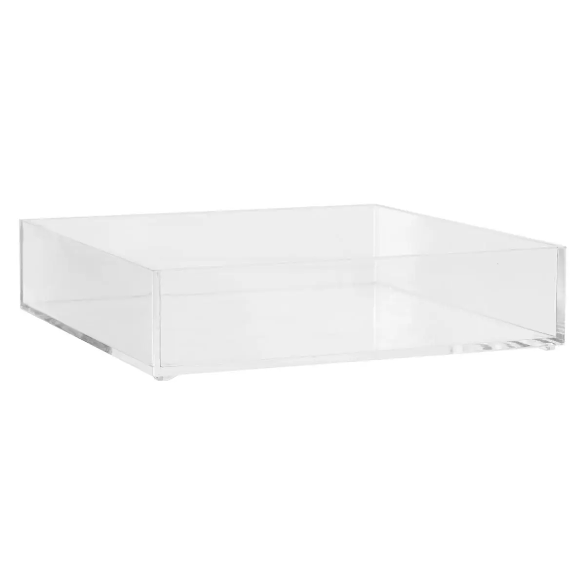 Контейнер для хранения 5Five SELENA большой 20х20х4,8 см 155903