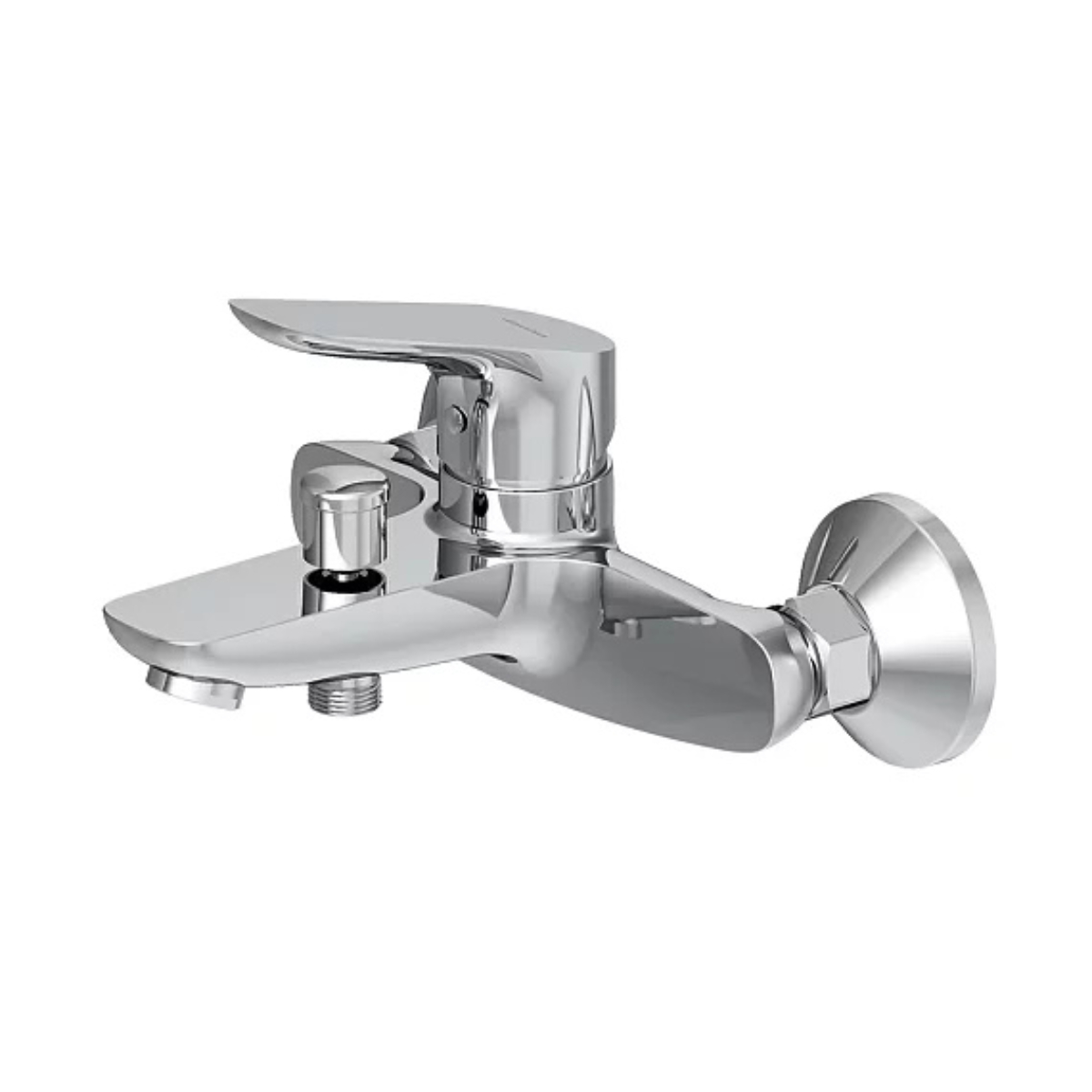 Смеситель в/д RedBlu 771000001 Jupiter, хром,