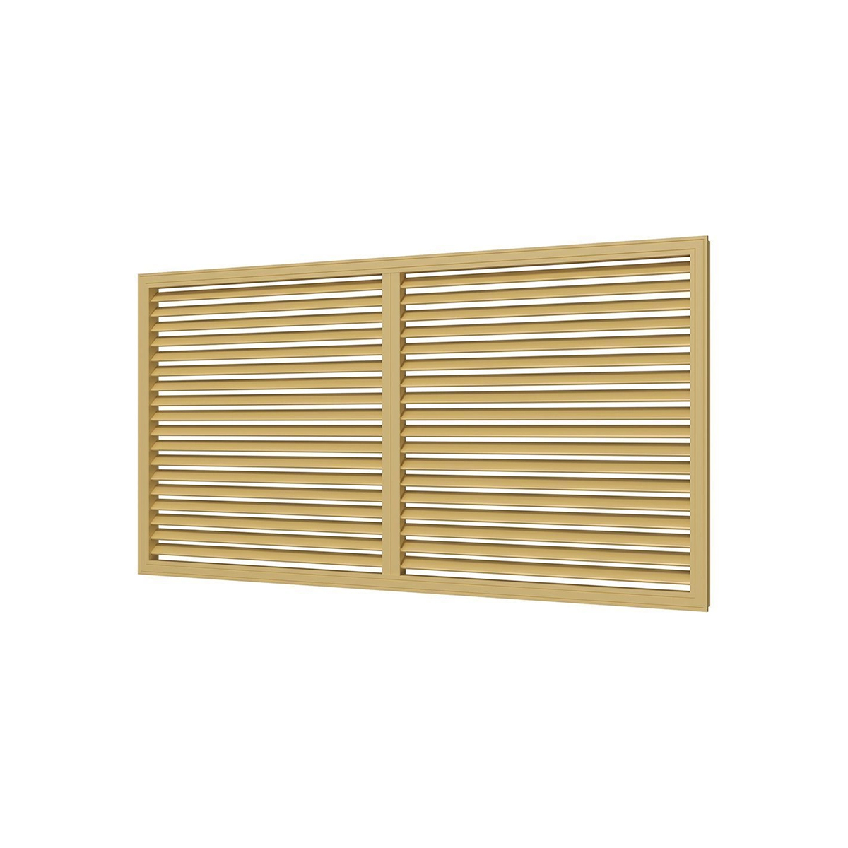 Экран радиаторный ПР фланец 600х1200 пластик Beige ERA Экран радиаторный ПР фланец 600х1200 пластик Beige ERA