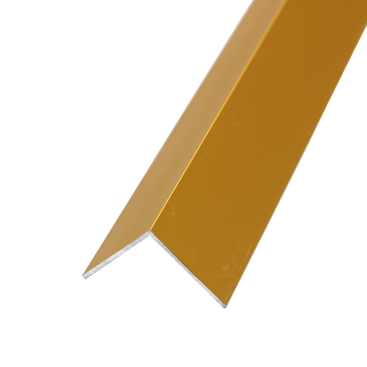 Профиль уголок 30*30*1,5 Уп 12-27.2700.502 л анод золота