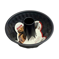 Форма для выпечки DH 22x11,6 см углеродистая сталь DHB62