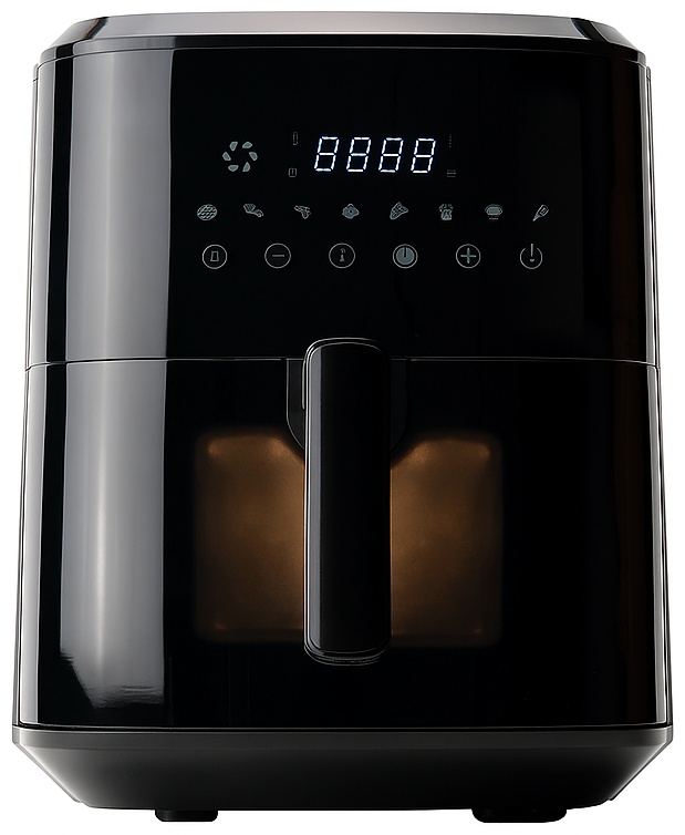 Аэрогриль AFT0001 - GS (4,2 литра)