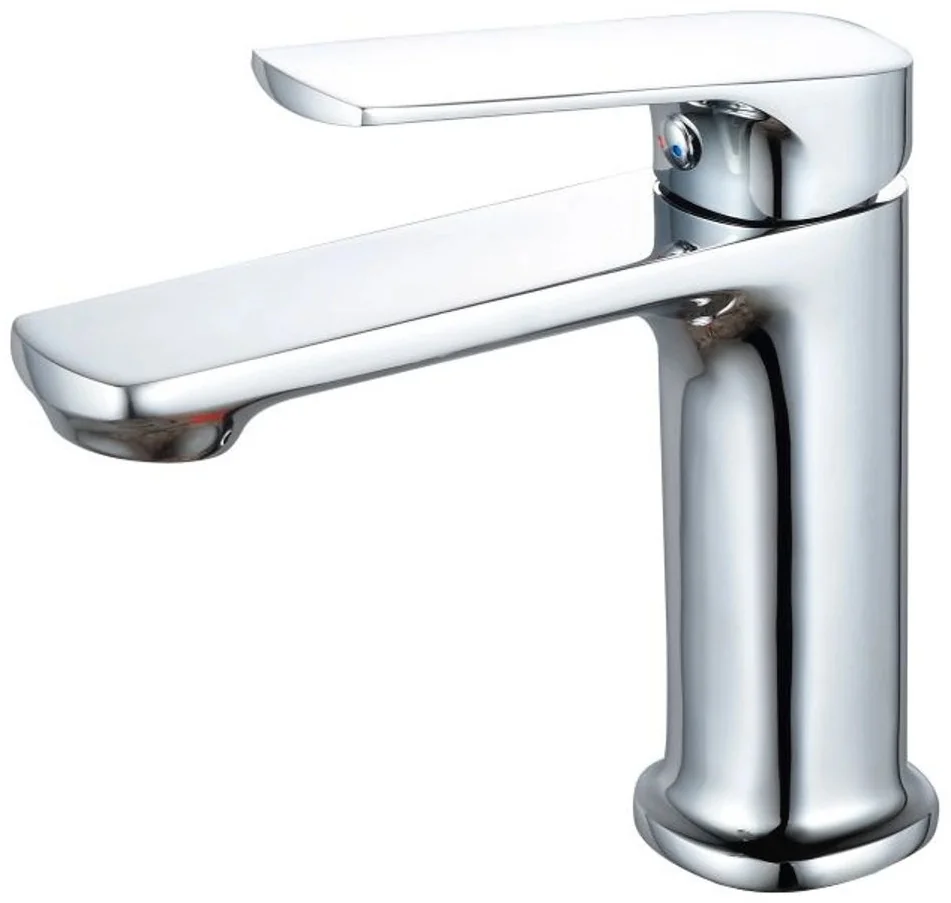 Смеситель д/р GROSS AQUA 6820828C Prado