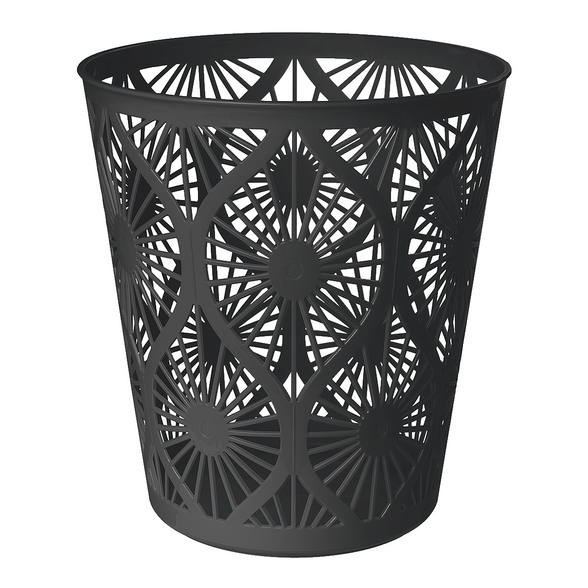 Корзина для мусора 10 л в ассортименте