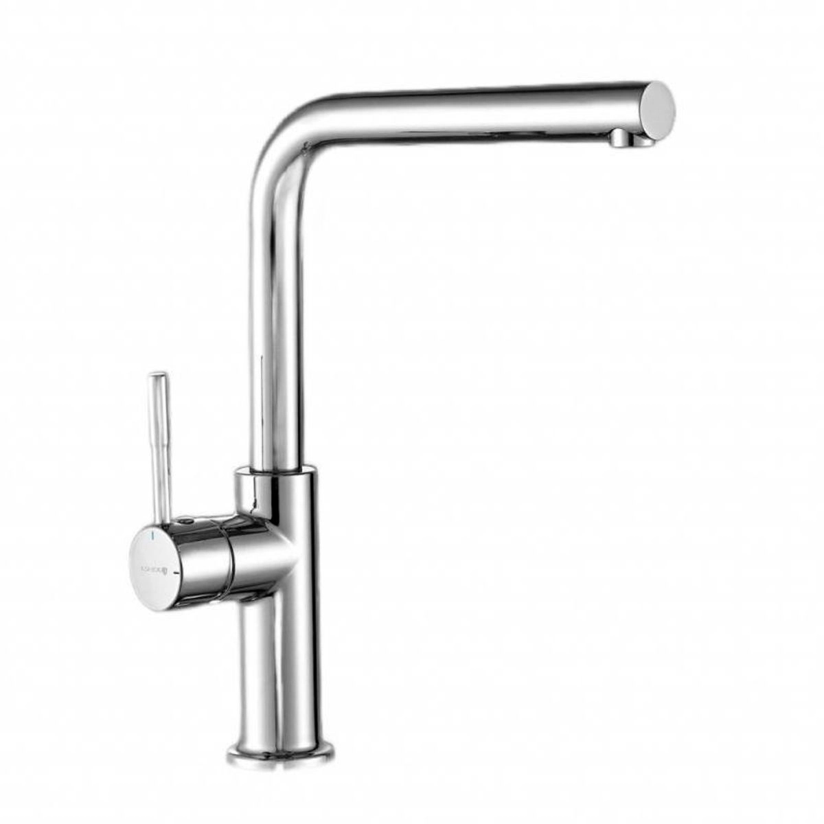 Смеситель д/к GROSS AQUA 3252509C Everyday