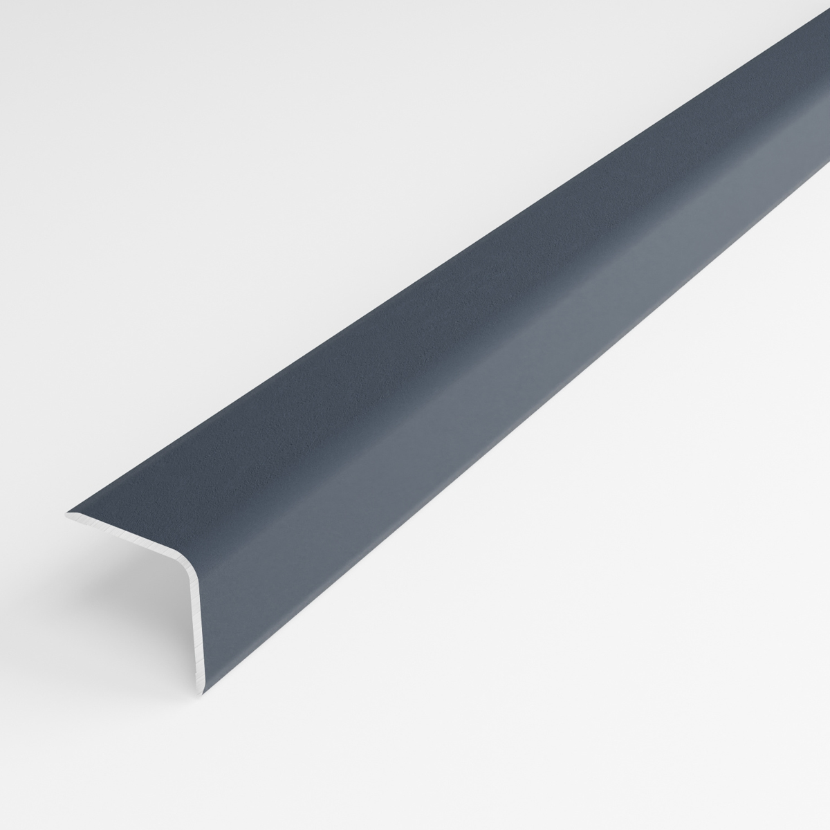 Угол отделочный внешний 15х15х1,0мм 2,7м Угол Округлый 04-27.2700.021