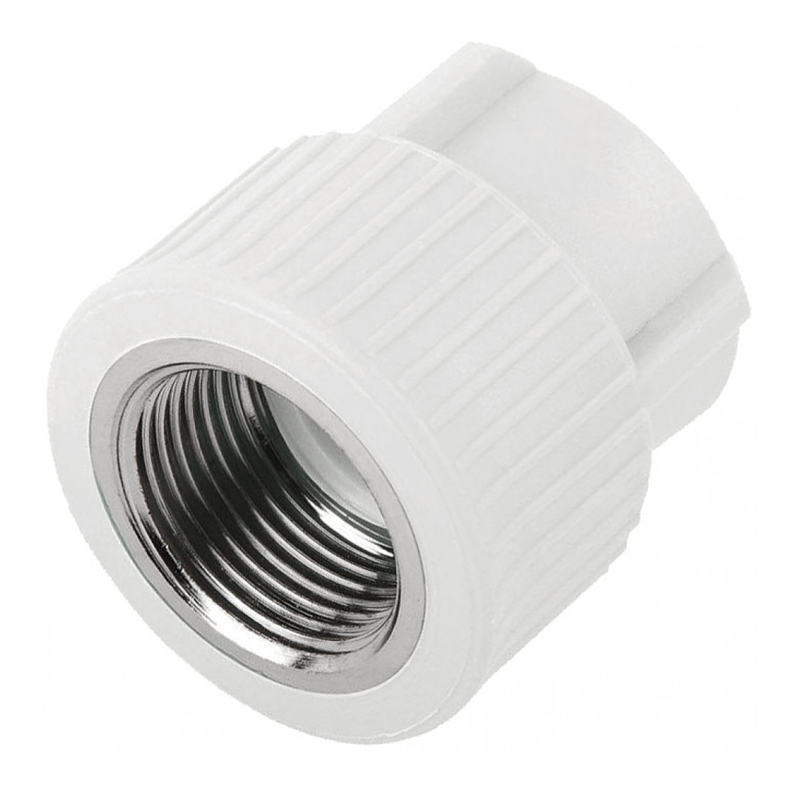 Муфта комбинир.РВК ПП D20-3/4"ВР Муфта комбинир.РВК ПП D20-3/4"ВР
